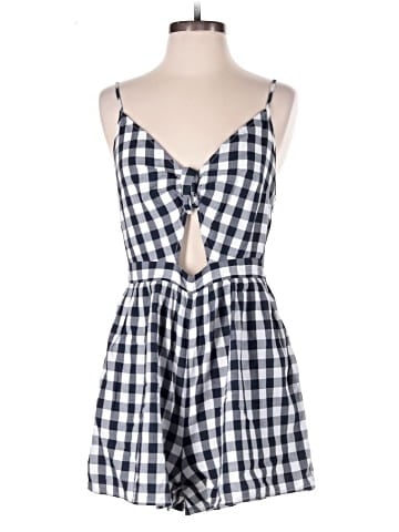 American Eagle Outfitters Romper (view 1)