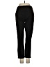 Guess Solid Black Active Pants Size S (estimated) - photo 2