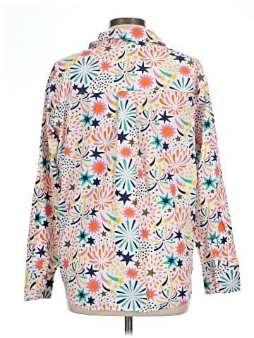 Boden Long Sleeve Blouse (view 2)