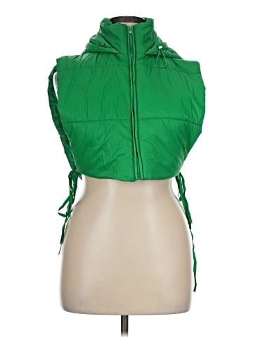 Daisy Vest (view 1)