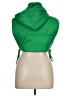 Daisy Green Vest Size XL - photo 2