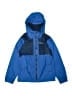 Columbia Color Block Blue Windbreaker Size 10 - 12 - photo 1