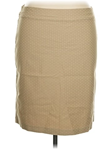 New York & Company Casual Skirt (view 1)