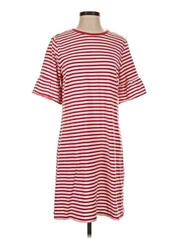 Isaac Mizrahi LIVE! Casual Dress (view 1)