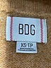 BDG Tan Pullover Sweater Size XS - photo 7