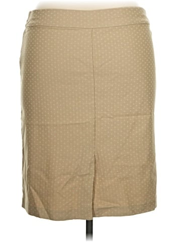 New York & Company Casual Skirt (view 2)