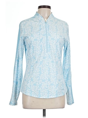 Sigrid Olsen Active T-Shirt (view 1)