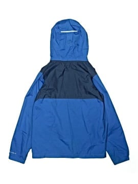 Columbia Windbreaker (view 2)