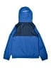 Columbia Color Block Blue Windbreaker Size 10 - 12 - photo 2