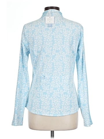 Sigrid Olsen Active T-Shirt (view 2)