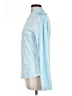 Sigrid Olsen Blue Active T-Shirt Size L - photo 5