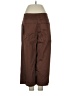 Marshall Fields Brown Casual Pants Size 4 - photo 2