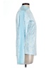 Sigrid Olsen Blue Active T-Shirt Size L - photo 4