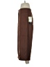 Marshall Fields Brown Casual Pants Size 4 - photo 5
