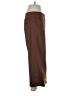 Marshall Fields Brown Casual Pants Size 4 - photo 4