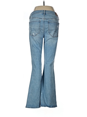 American Eagle Outfitters Jeans (view 2)