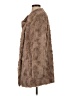 BB Dakota 100% Polyester Brown Cardigan Size S - photo 5