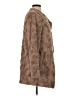 BB Dakota 100% Polyester Brown Cardigan Size S - photo 4