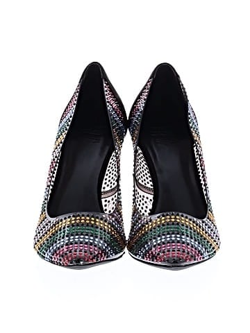INC International Concepts Heels (view 2)