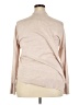Nine West Tan Cardigan Size XXL - photo 2