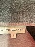 White + Warren Gray Pullover Sweater Size S - photo 7