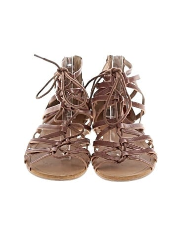 BCBGeneration Sandals (view 2)