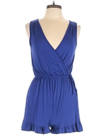 One Clothing Romper (view 1)