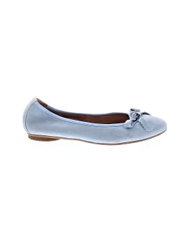 Paul Green Flats