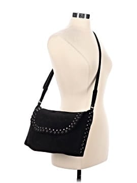 Vanessa Bruno Leather Crossbody Bag (view 2)