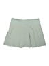 Lija Solid Green Active Skort Size M - photo 2