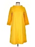 Cos Yellow Casual Dress Size 2 - photo 1