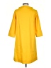 Cos Yellow Casual Dress Size 2 - photo 2
