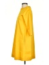 Cos Yellow Casual Dress Size 2 - photo 5