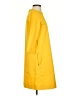 Cos Yellow Casual Dress Size 2 - photo 4