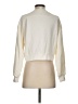 Unbranded Ivory Sweatshirt Size XS - photo 2