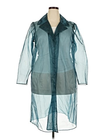 Onyx Nite Kimono (view 1)