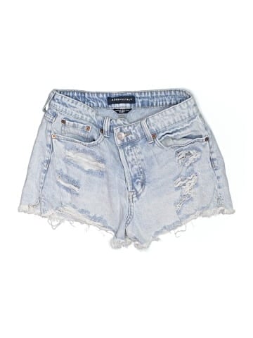 Aeropostale Denim Shorts (view 1)