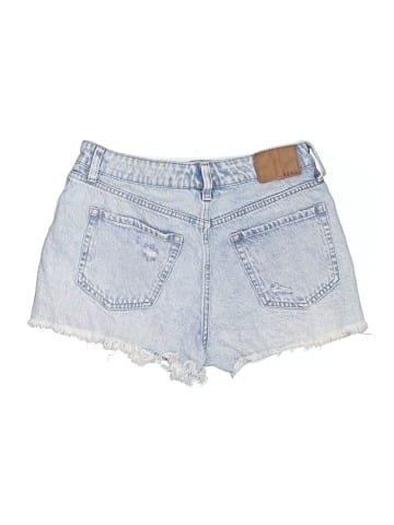 Aeropostale Denim Shorts (view 2)