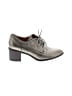 Soft Joie Gray Heels Size 6 - photo 1