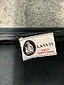 Lanvin 100% Viscose Black Kimono Size 22 - photo 4