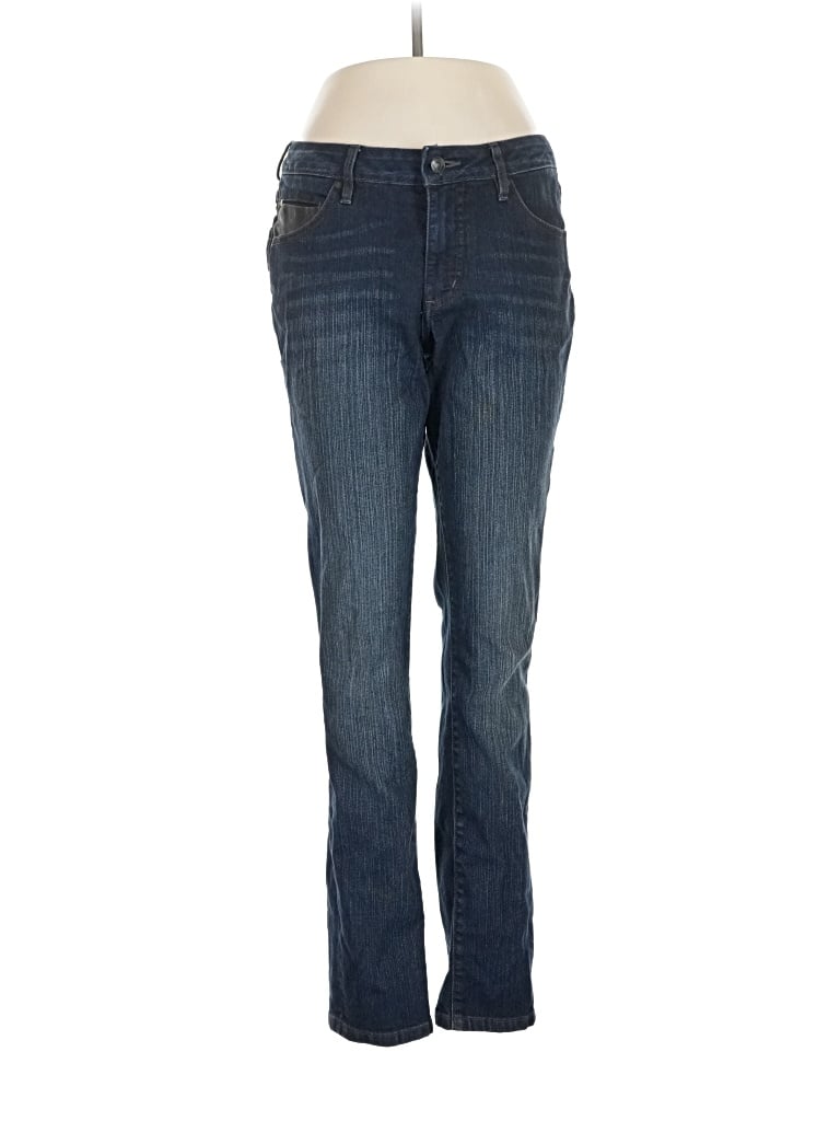 Pre-owned Jag Jeans Jeans In Blue