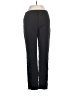 Zara Basic Solid Black Casual Pants Size S - photo 1