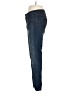 Jag Jeans Chevron-herringbone Blue Jeans Size 12 - photo 5