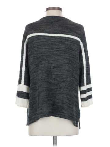 Akira Pullover Sweater (view 2)