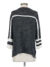 Akira Gray Pullover Sweater Size S - photo 2