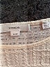 Vince. Ivory Long Sleeve Top Size XS - photo 7