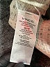Vince. Ivory Long Sleeve Top Size XS - photo 8