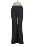 Express Design Studio Black Dress Pants Size 4 - photo 1