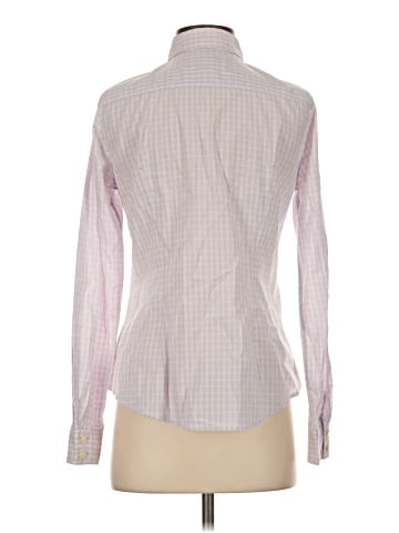 Banana Republic Long Sleeve Button-Down Shirt (view 2)