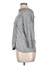 Adrienne Vittadini Gray Turtleneck Sweater Size 1X - photo 5